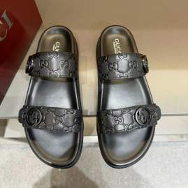 Picture of Gucci Slippers _SKUGuccisz38-45mnq02132403
